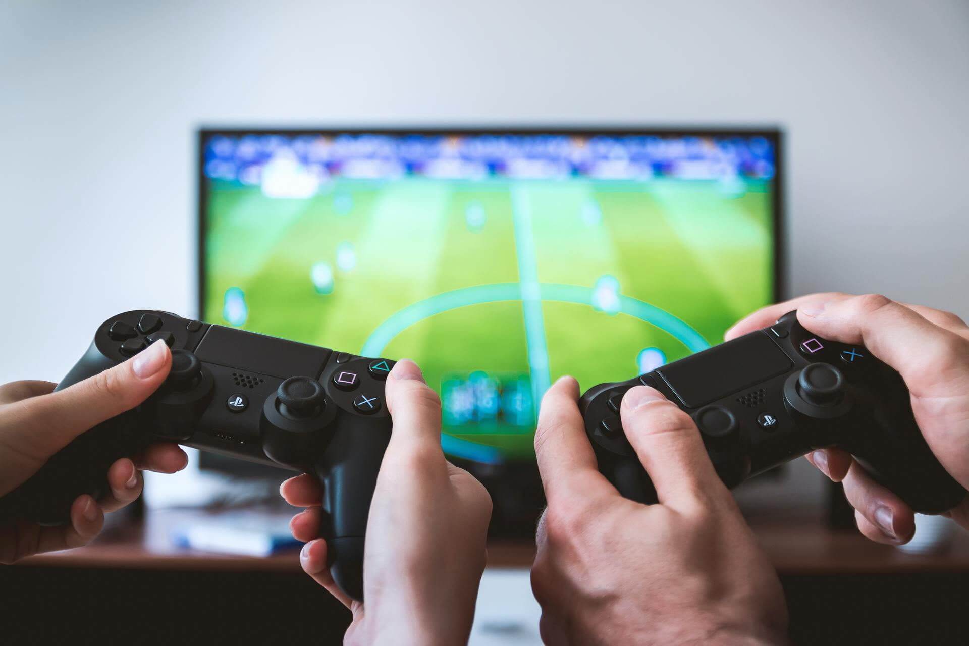 8 two-player online games to challenge a friend