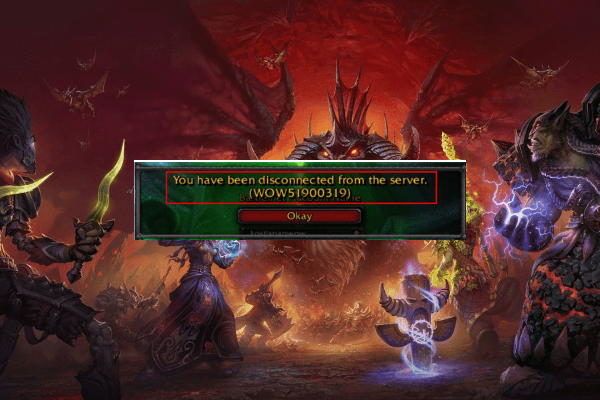 How To Fix World of Warcraft Slow Download Issue
