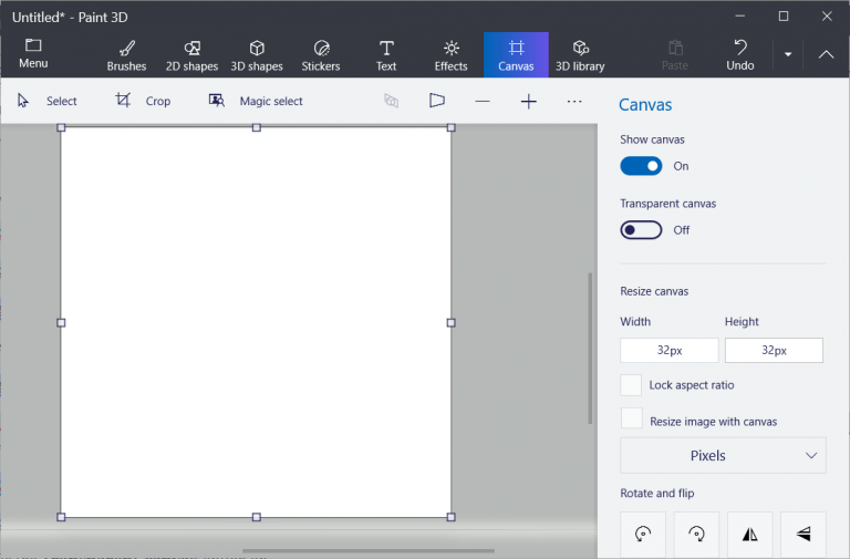 How to Create an Icon in Windows 10 [Simplified Guide]