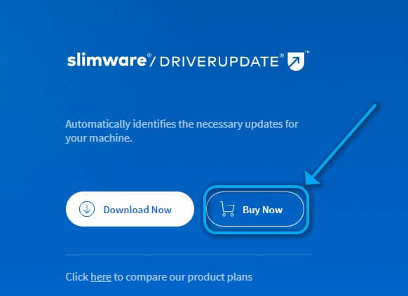Purchase DriverUpdate license