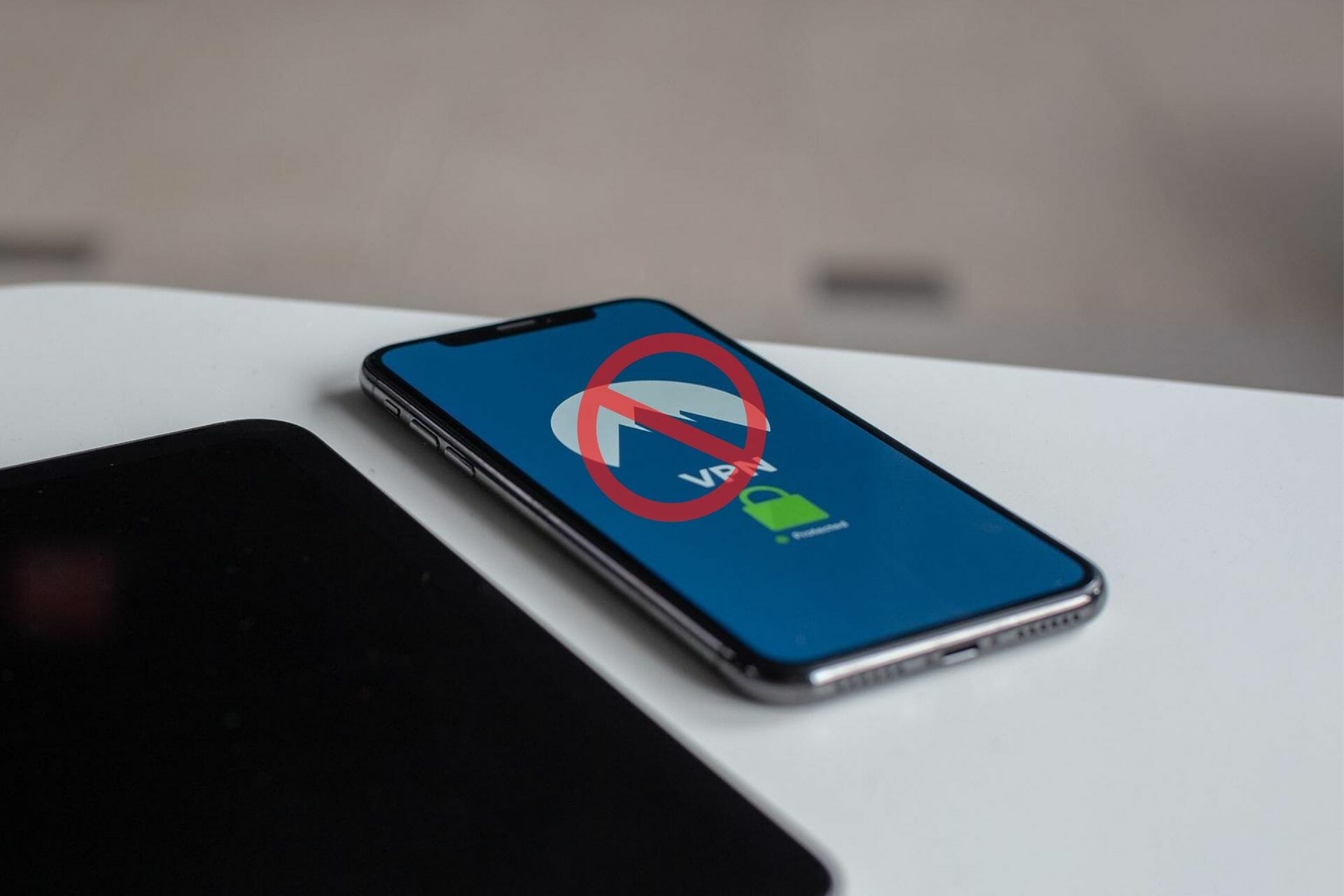 VPN not working on iPhone: How to fix it in 8 ways