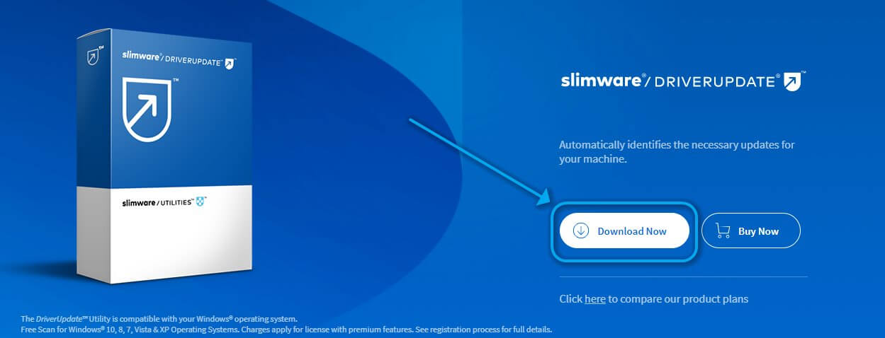 DriverUpdate download