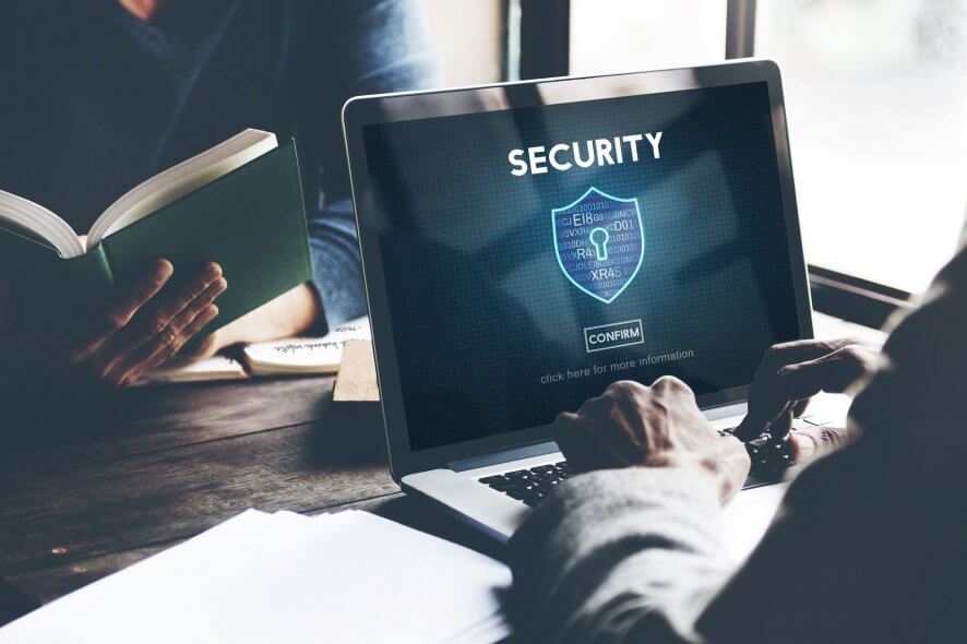 New Microsoft KDP blocks malware