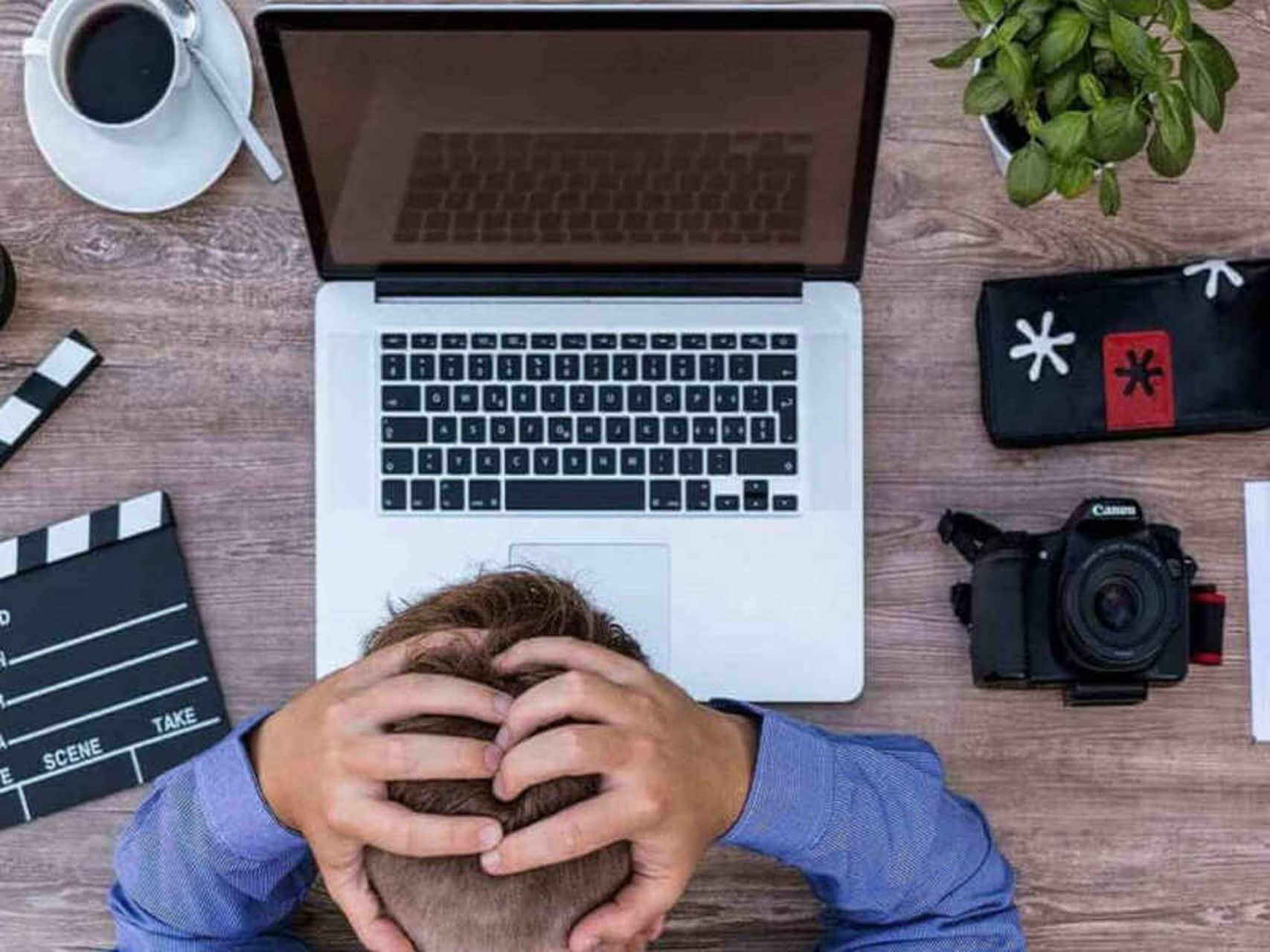 FIX: Stuck at make sure you're ready to install Windows 10/11