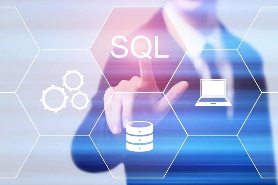 5 Best SQL Server Backup Software [Free & Paid]