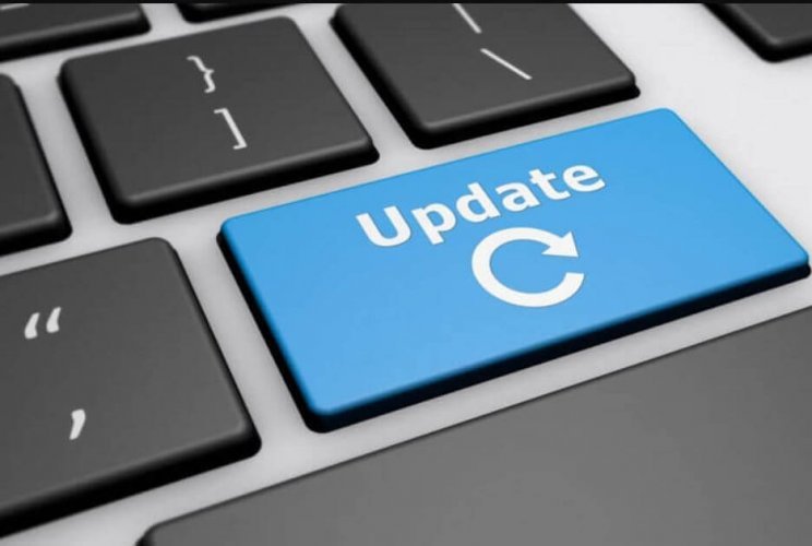How to update Excel your account privacy settings are being applied to this device excel