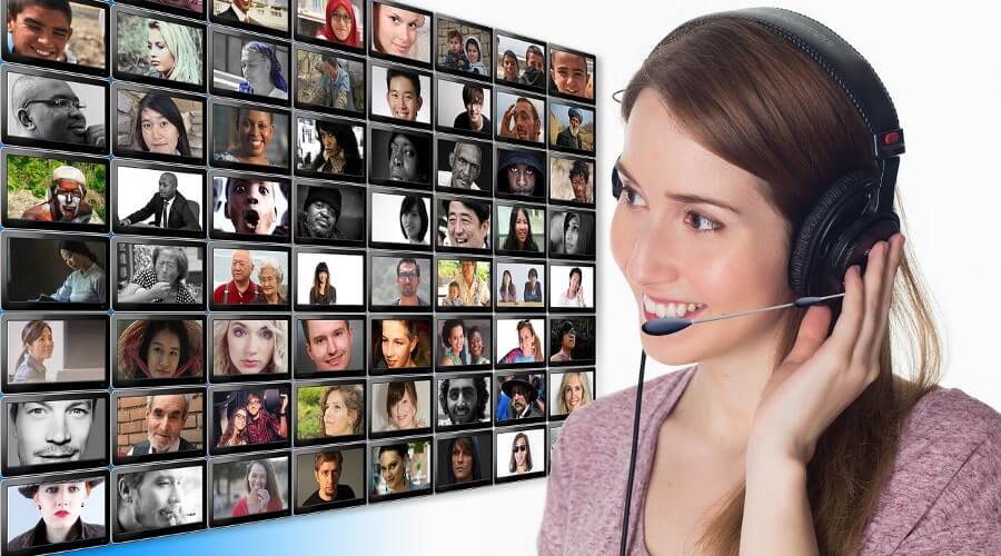 contact customer support
