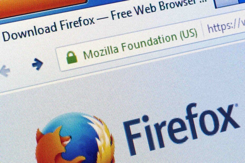 Patch Fix Fox Firefox 78.0.2 brings security and screen reader fixes