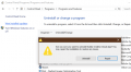 Fix: Adobe Acrobat An Internal Error Occurred