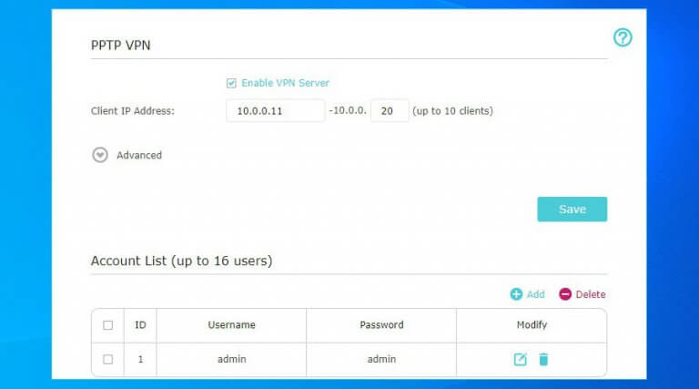How to Use VPN for Remote Desktop on Windows [Step-by-Step]