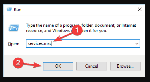 Teredo failed to resolve server name
