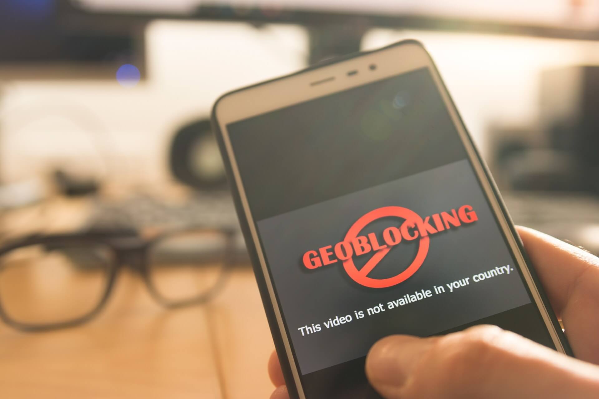 How to watch geoblocked live streaming YouTube Full Guide