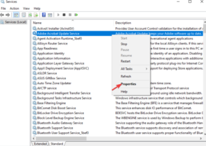 Windows 10 Services You Can Safely Disable & How to Guide