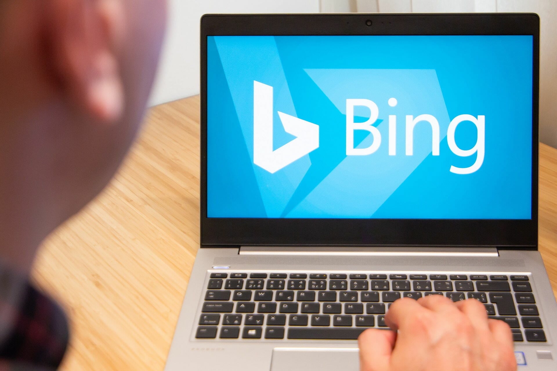 Bing is Microsoft’s next overhaul to change your office