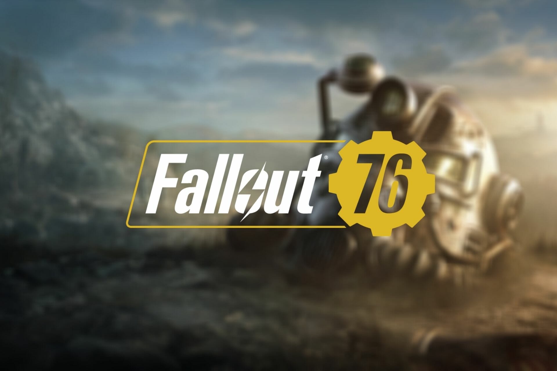 Fallout 76 packet loss: How to fix it?