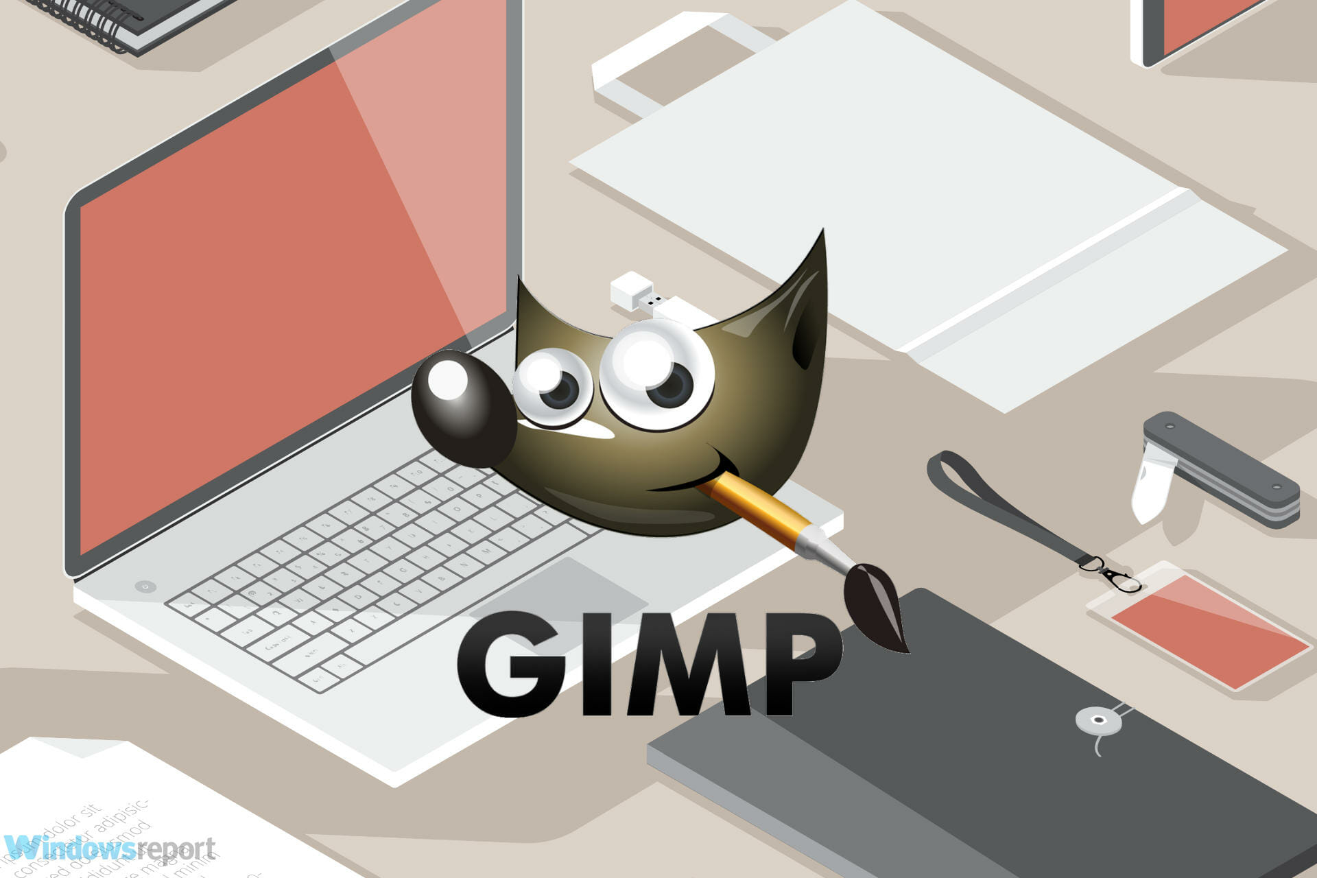 How to use GIMP 2.10 like a pro? [Tips and Tricks]