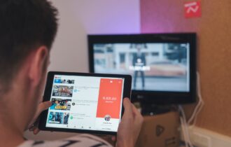 ouTube picture in picture not working