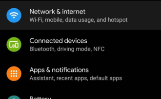How to View Saved WiFi Passwords [Android, iPhone]