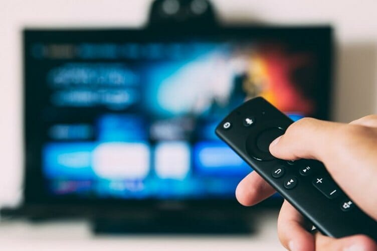 remote control fire stick remote fire stick stuck on amazon logo