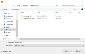 Please Wait if Message is Not Replaced Adobe Reader Error: 3 Fixes