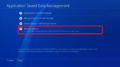 How to Backup PS4 Save Data & Game Saves [Easy Guide]