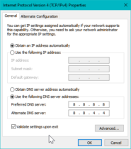 FIX: TeamViewer proxy error on Windows 10 [Versions 11 & 12]