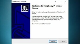 How to install Raspbian on Raspberry Pi [Step-by-Step Guide]