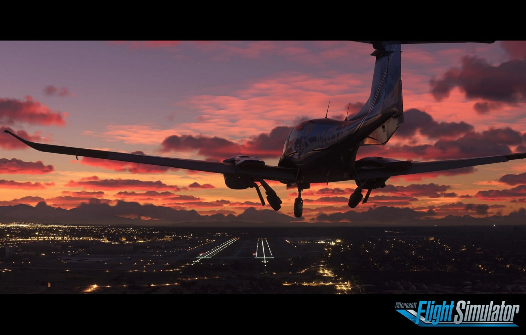 Microsoft Flight Simulator 2020 Finally Gets Fixed