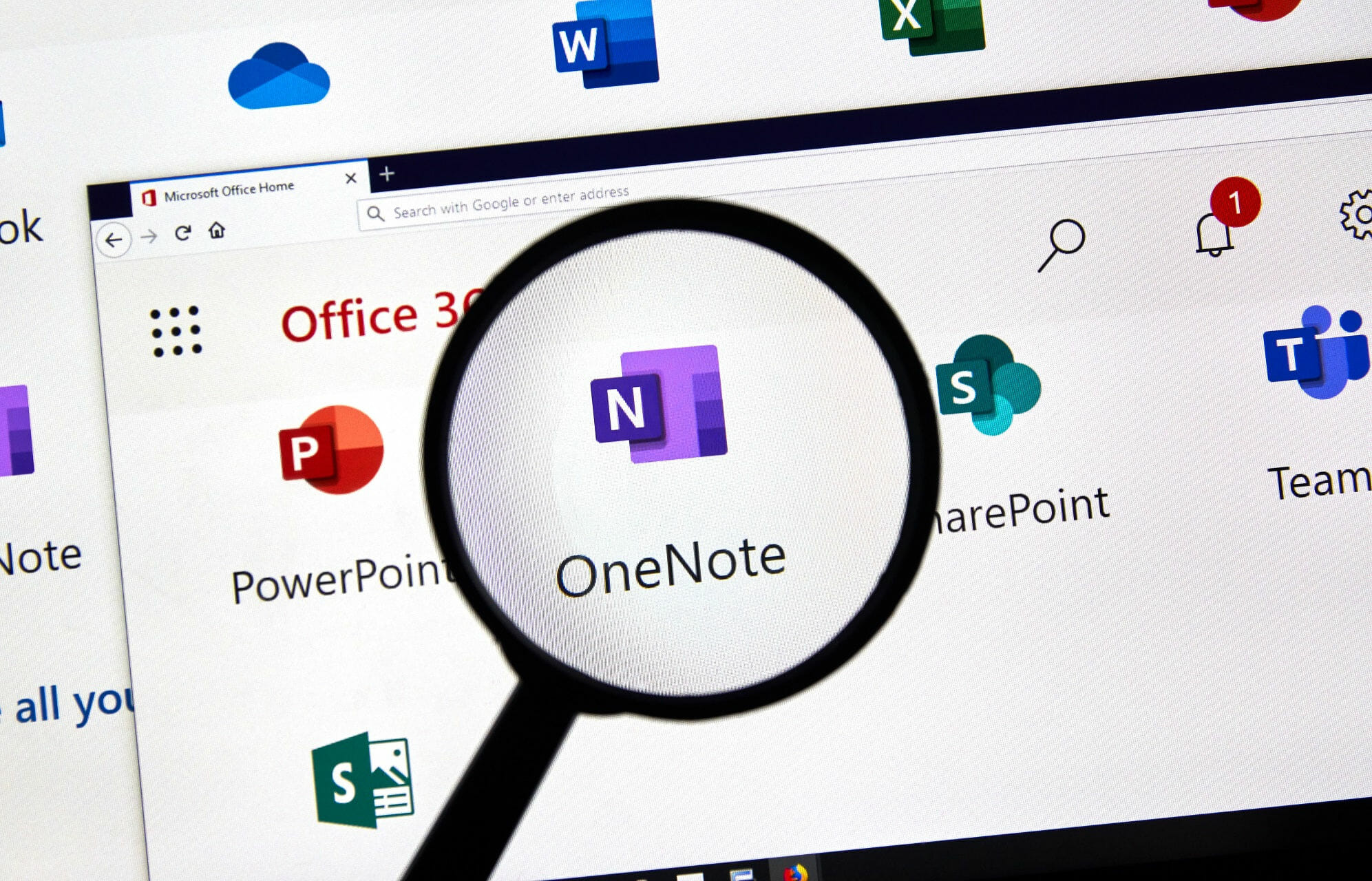 OneNote app does not sync on Windows 10