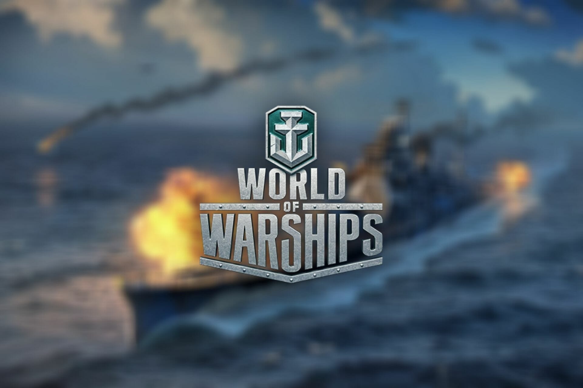 World of Warships packet loss issues: How to fix them