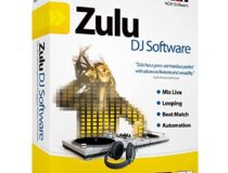 Zulu DJ