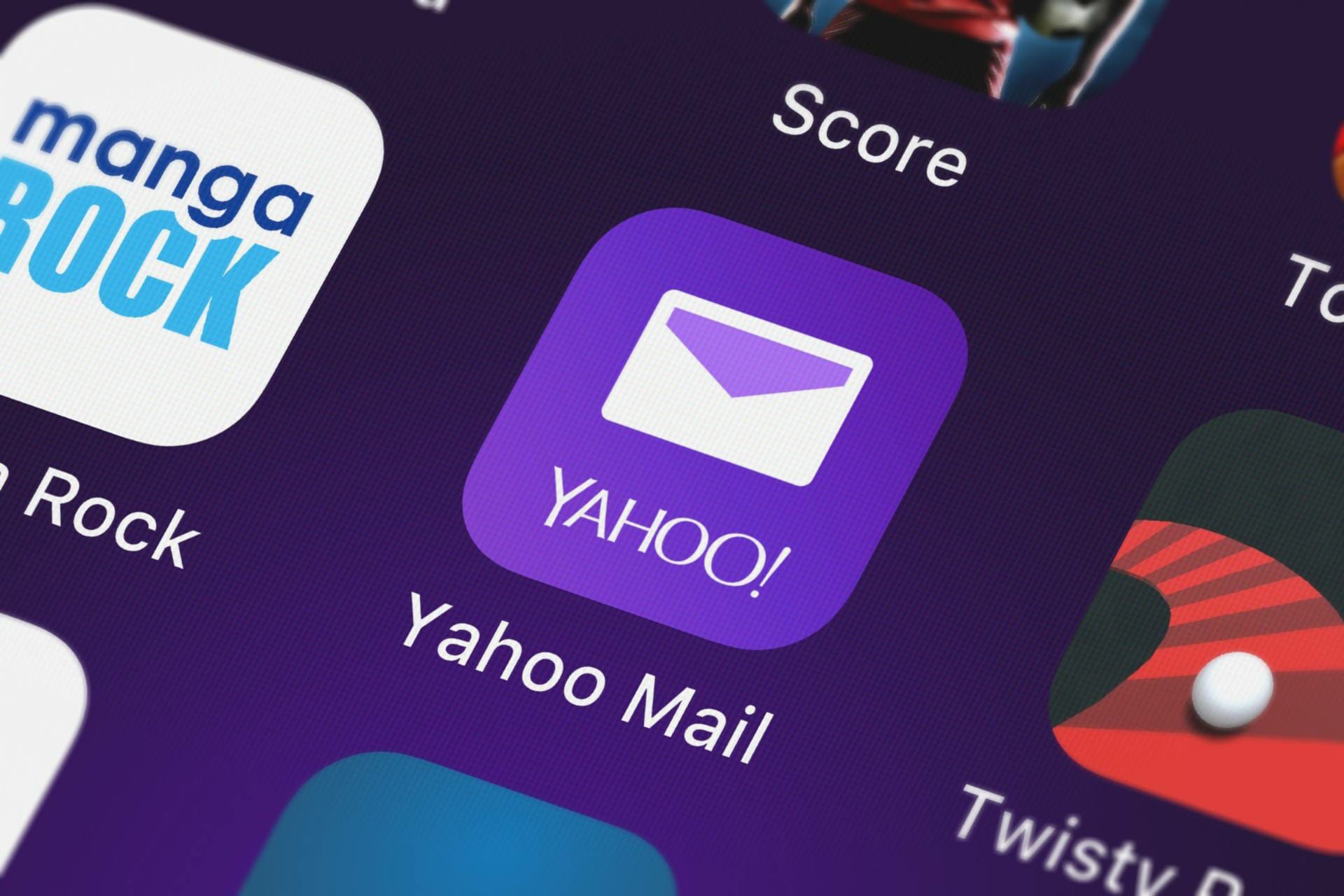 backup software for yahoo mail