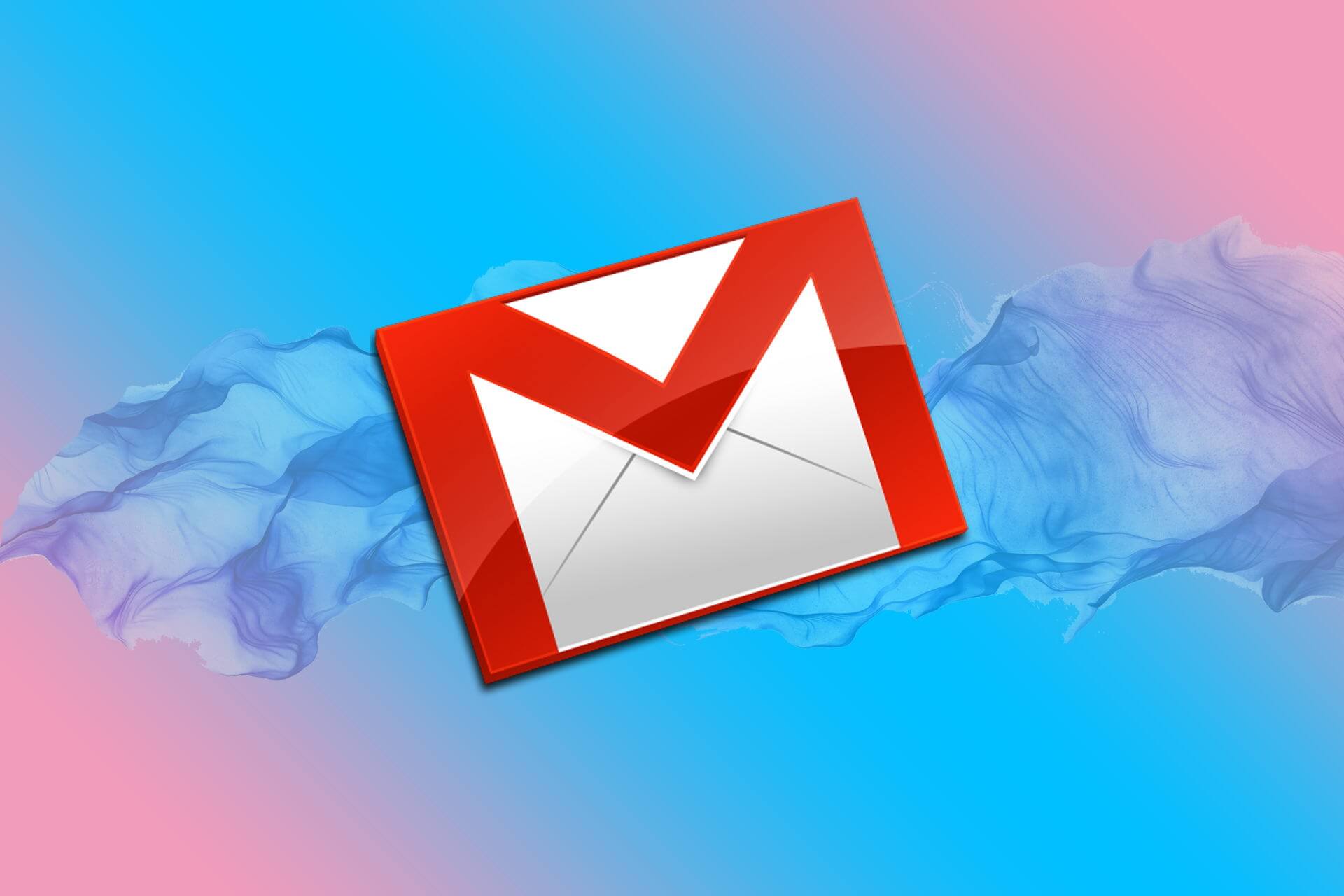 fix emails stuck in outbox gmail