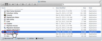 How to Unzip Files & Folders on Mac Terminal [Quick & Easy] • MacTips