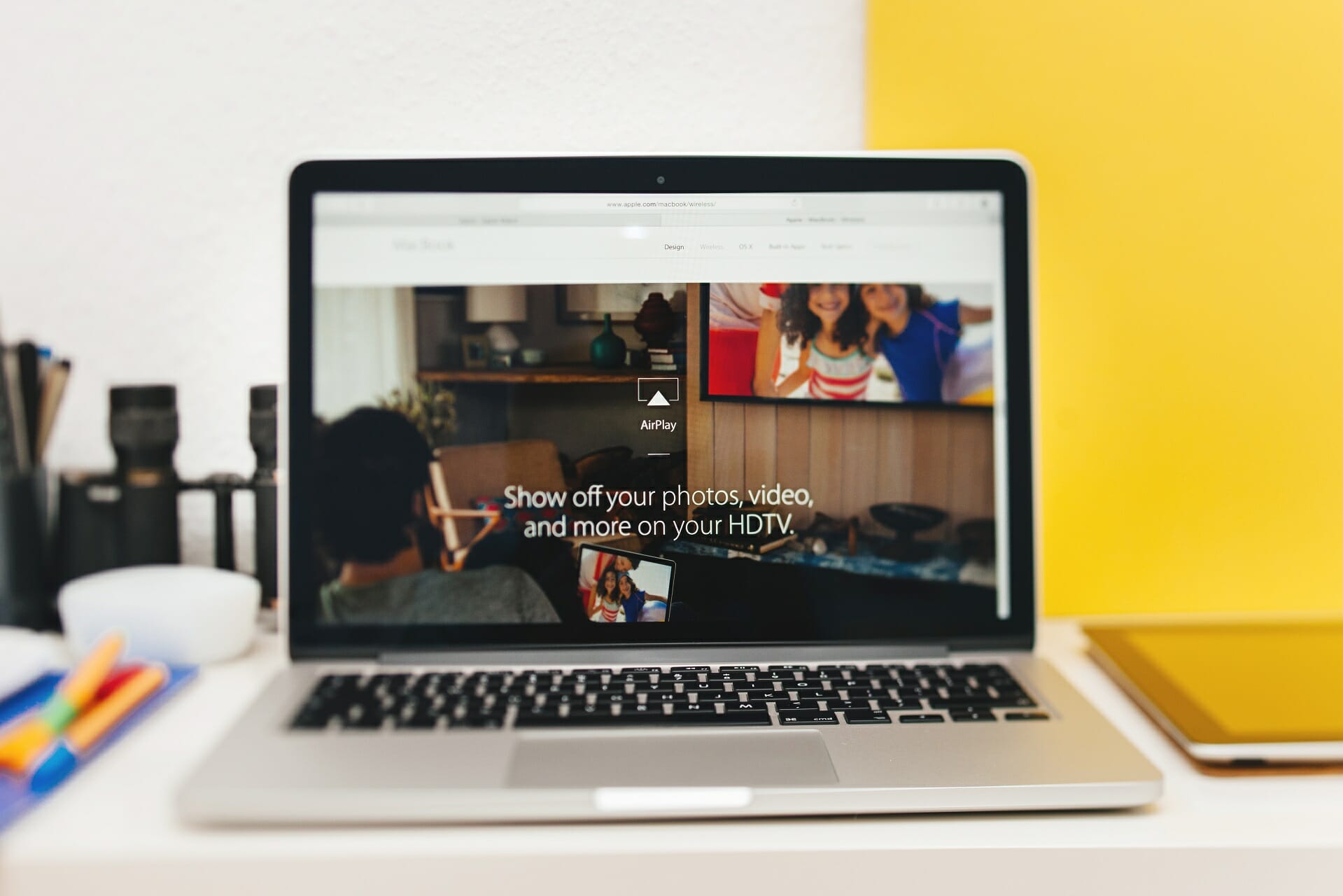 How to fix AirPlay not working on Mac