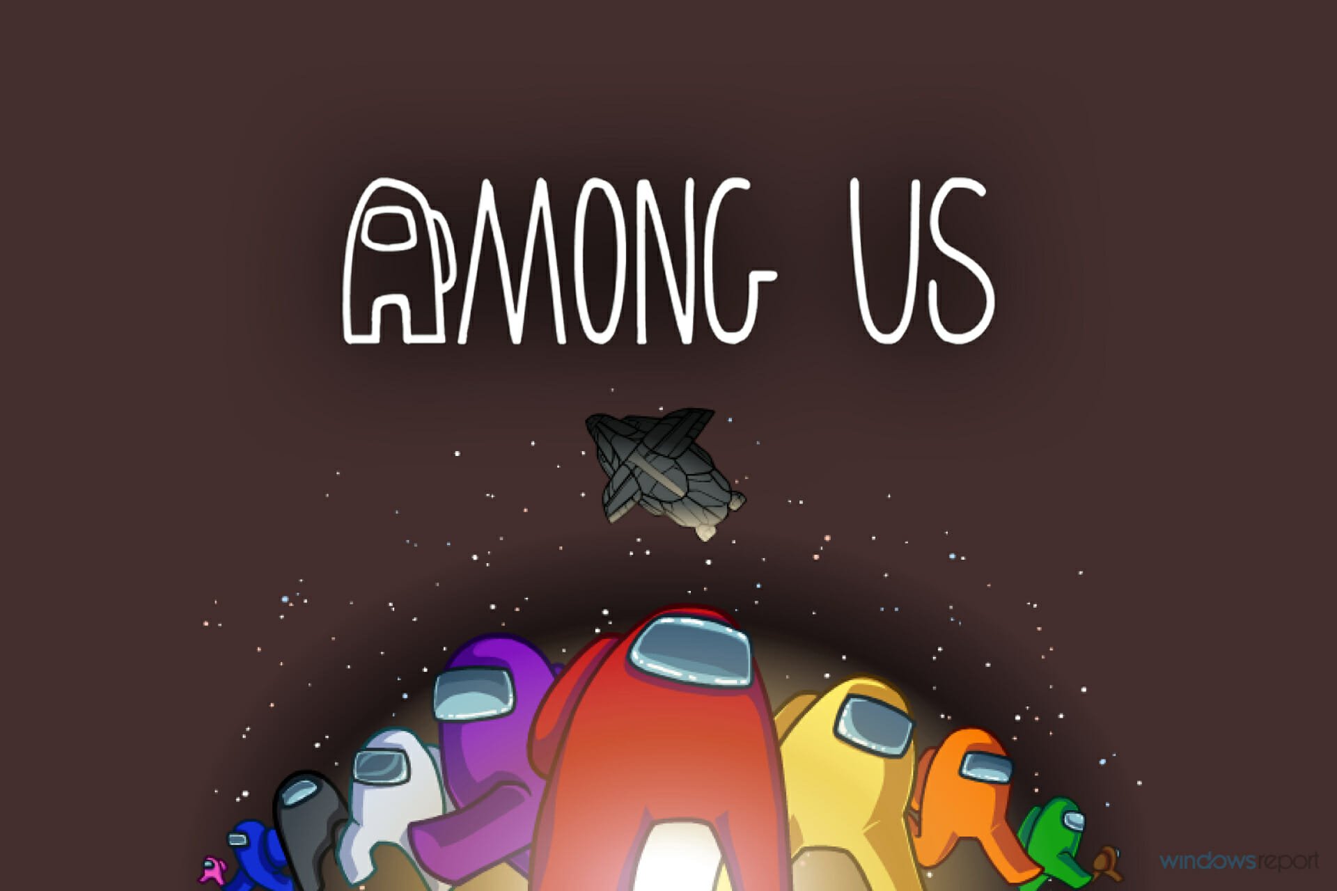 Fix Among Us matchmaker is full error please try again