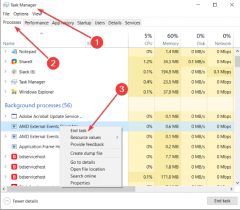 BSoD error code 0x00000016 or 0x00000017? Try these methods