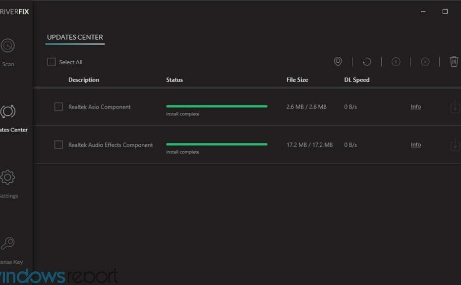 Install Driver Fix Download DriverFix for Windows 10 and 11