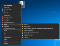 How to unzip/extract XZ files [Windows 10, Mac]