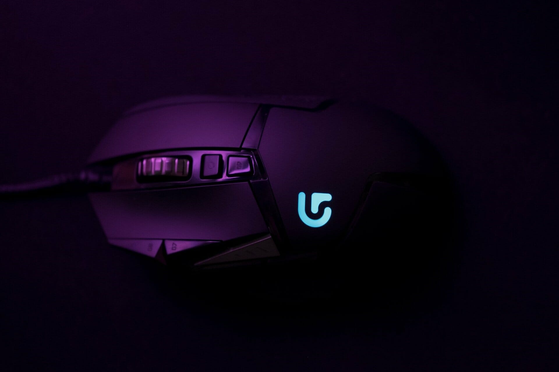 FIX: G11-570HX mouse driver problem [A4tech]