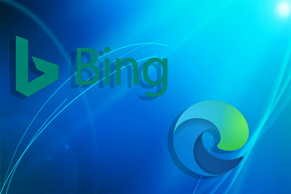New redirect virus is pushing Bing to Microsoft Edge users