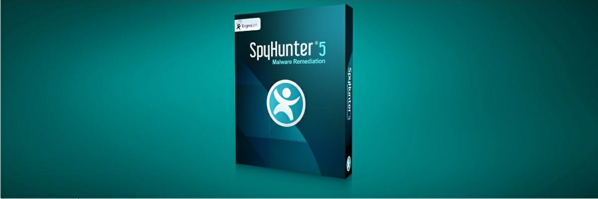 spyhunter adware removal
