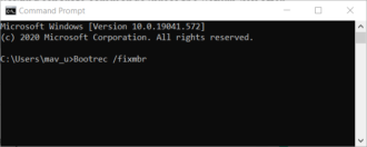 FIX: Black Screen issues in Windows 10 [Simple Guide]