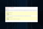5 Ways to Fix Server Error in '/' Application in Chrome