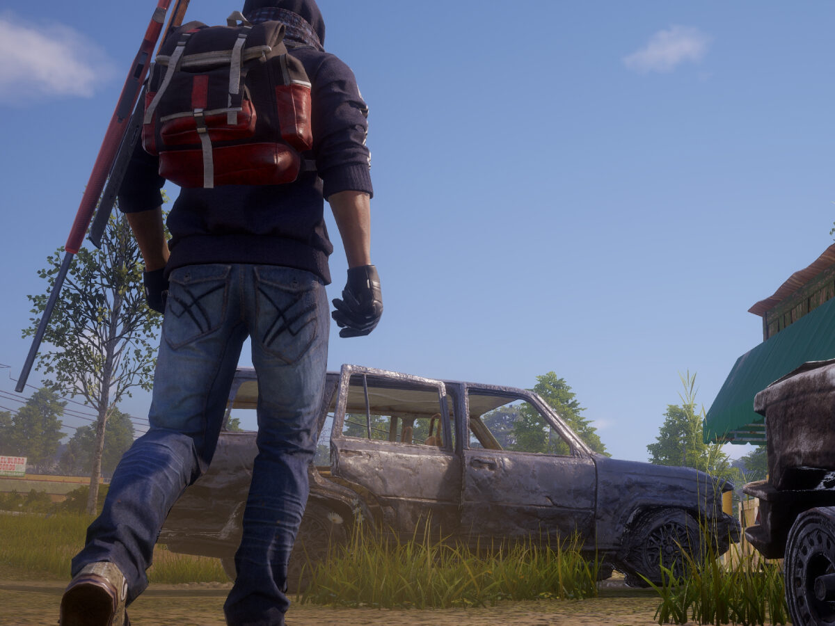 state of decay 2 multiplayer error 1011 - Microsoft Community