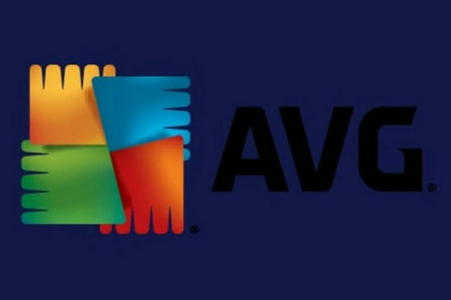 AVG Antivirus