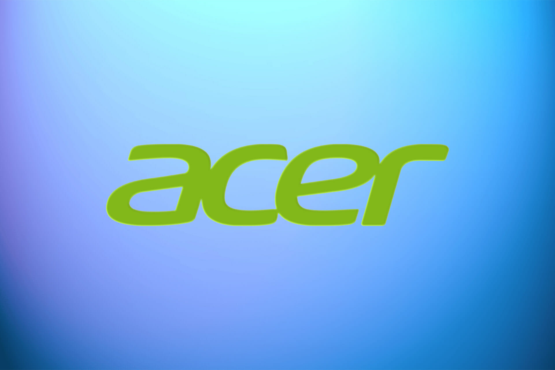 Acer curved monitor deals