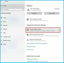Windows 10 network adapter is missing [Fixed]