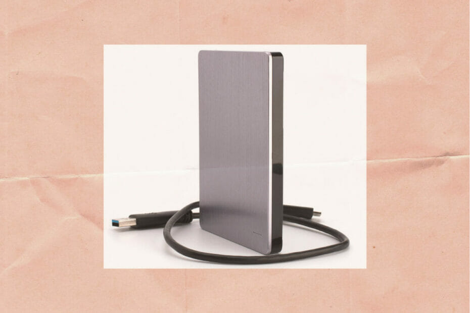 5 Best External Hard Drives for Video Editing [Cyber Monday]