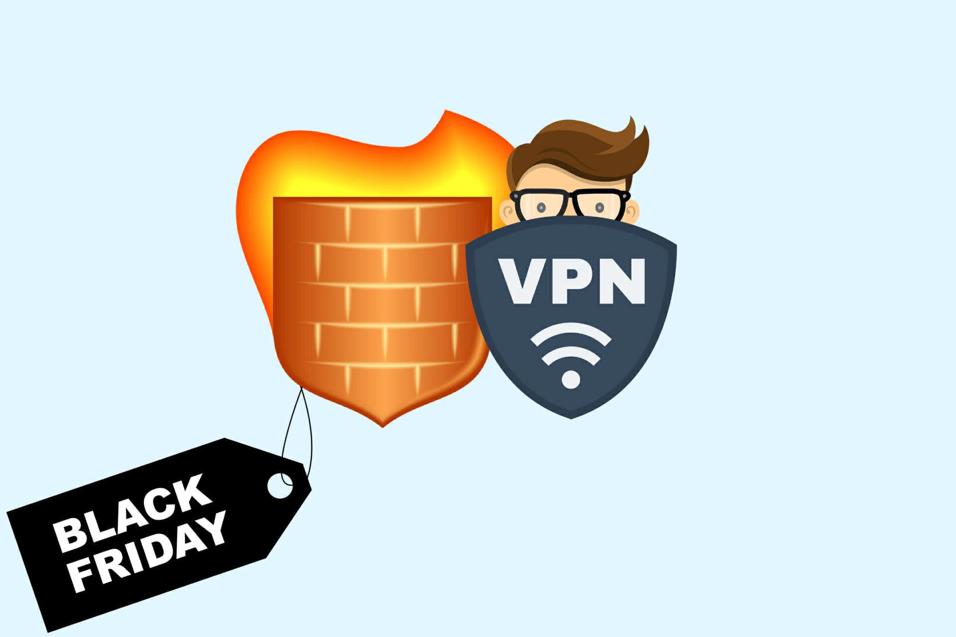 Best Firewall and VPN solutions for small business